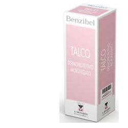 Benzibel Talco Dermoprotettivo Micronizzato 150 g