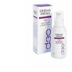 Dermafresh deo girl 100ml