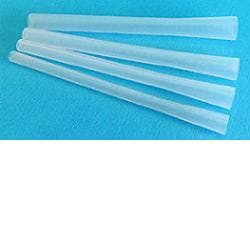 Cannula rettale neonati in silicone 4mm