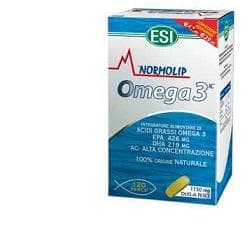 Omega3 viti multi azione 60 perle