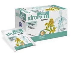 Planta Medica Idrostim Neodetox Tisana Drenante 20 bustine x 2 g