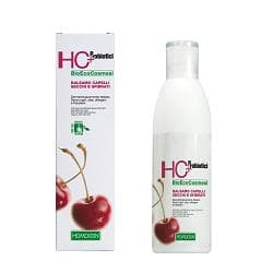 Specchiasol Homocrin HC+ Probiotici Balsamo Naturale Nutriente per Capelli Secchi e Sfibrati