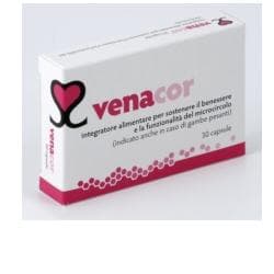 Venacor 30 cps