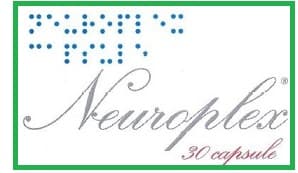 NEUROPLEX 36CPS