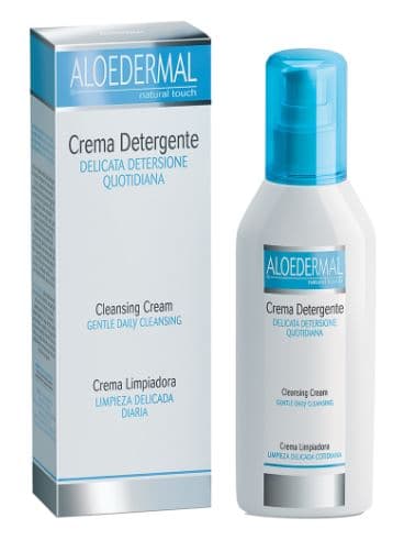 Aloedermal cr.det.200ml esi