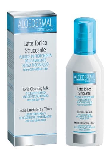 Aloedermal latte str.200ml esi