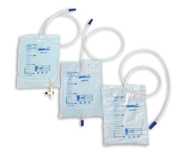 SACCA UR LET 2L S/SCAR 90CM 30