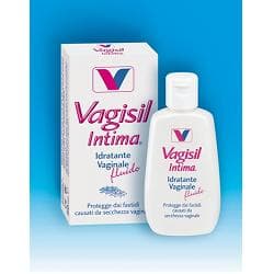 Vagisil idrat fl 50ml