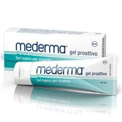 Merz Mederma Gel Topico per Cicatrici