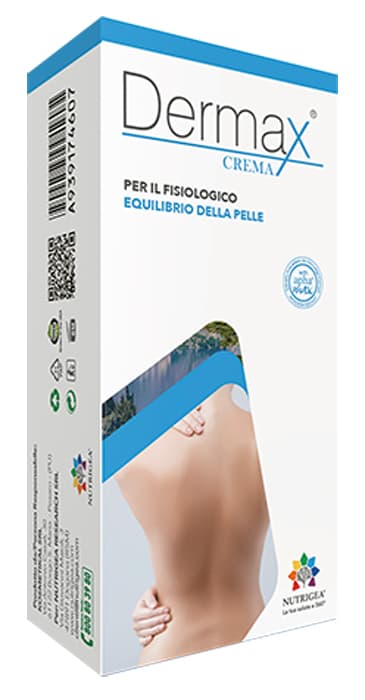 Dermax Crema 50 ml