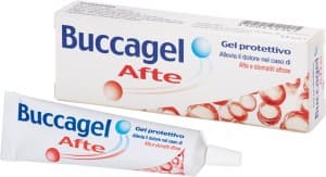 BUCCAGEL GEL 15ML