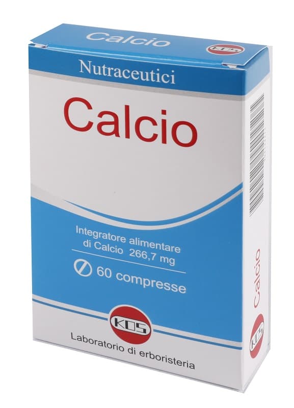 Calcio 60 capsule