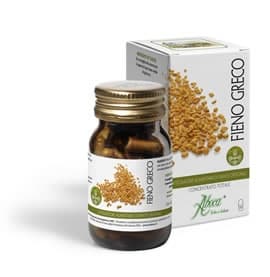 Fieno greco 50 opr aboca