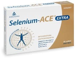Selenium a.c.e. 30 conf.extra