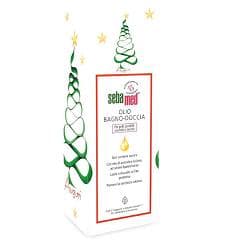 Sebamed olio bagno-doccia tp