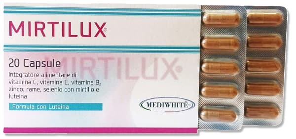 Mirtilux®