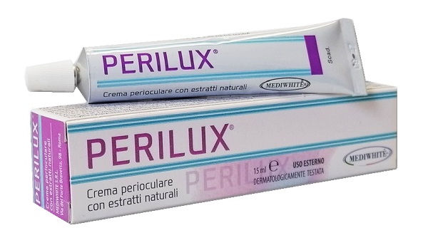 Perilux Crema Perioculare