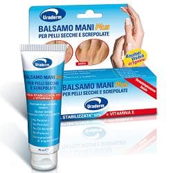 URADERM Balsamo Mani Plus 56g