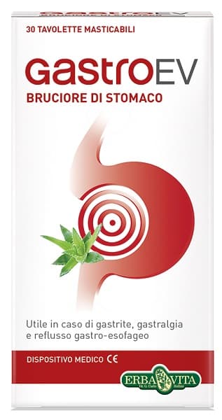 Gastro ev.30 tav. ebv