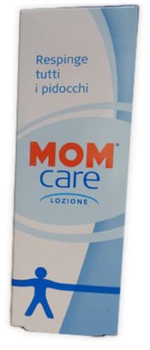 Candioli Mom Care Lozione Anti Pidocchi 100 ml