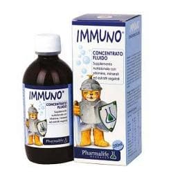 Immuno 200 Ml - Integratore Alimentare Immunostimolante