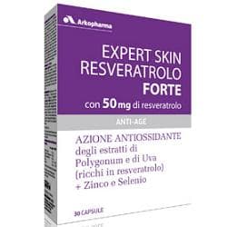 Expert skin resveratrolo fte