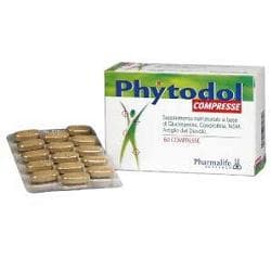 Pharmalife Research Phytodol Integratore per le articolazioni 60 compresse