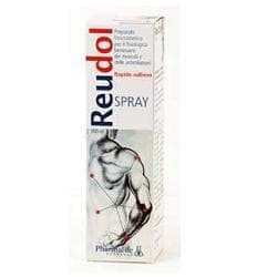 Reudol spr 200ml