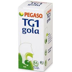 Pegaso TG1 Gola Spray