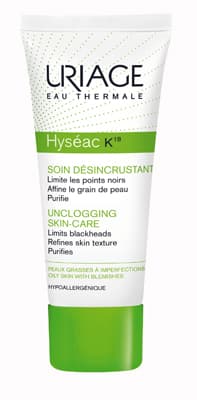 Hyseac k18 crema 40ml