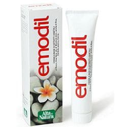 Emodil crema 75ml a-natura