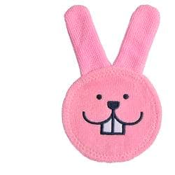 Mam guanto microfibra rabbit