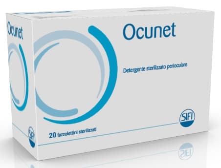 Ocunet 20 bustine