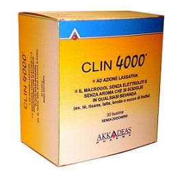 CLIN 4000 30 Bust.