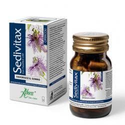 Sedivitax 50 opercoli aboca