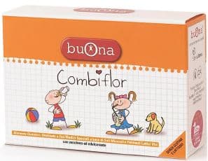 Buona Combiflor Diarrea e Disidratazione 16 bustine