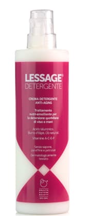 Lessage Detergente 500 ml