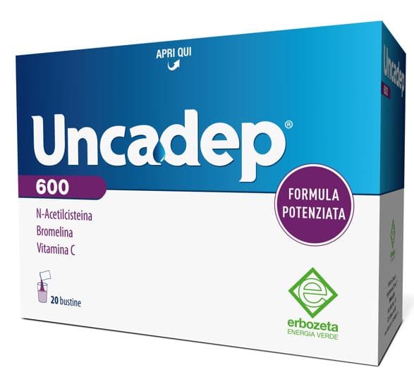 Uncadep® 600