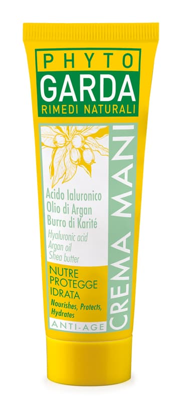 Le Derme Crema Mani Anti Age Nutriente 50 ml