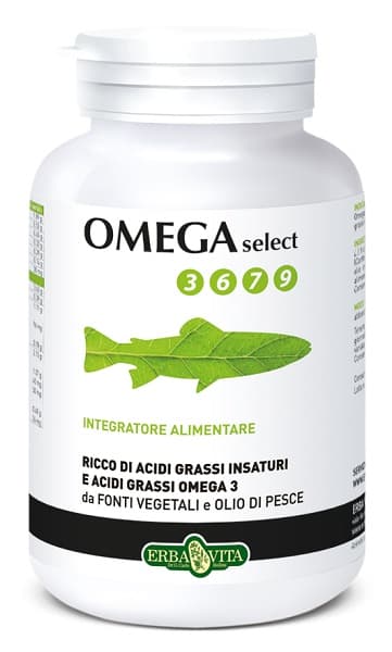 Omega Select 3 6 7 9 120 Perle