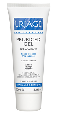 Pruriced gel lenitivo 100 ml