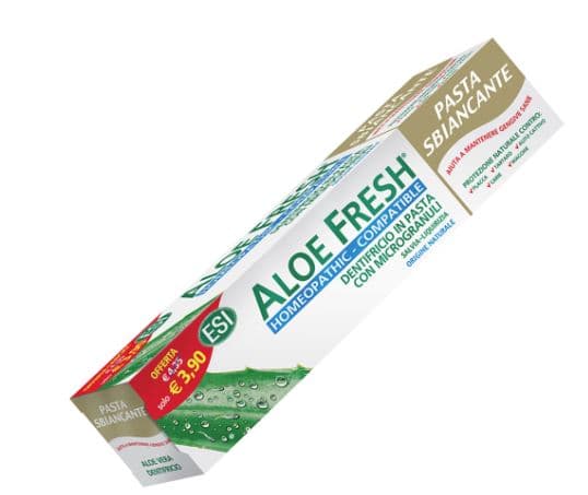 Aloe fresh sbianc.pastaofs esi