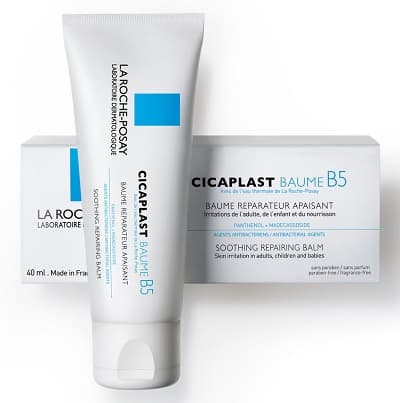 Cicaplast baume 40ml