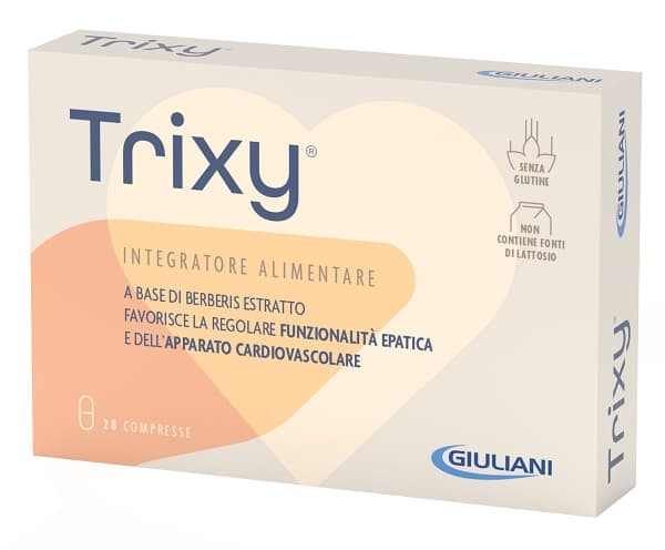 TRIXY 28 Cpr