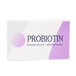Probiotin Integratore 40 Compresse