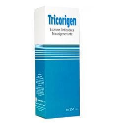 Tricorigen Lozione Tricologica Anticaduta 150 ml