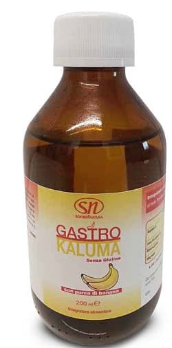 Gastrokaluma 200ml
