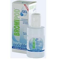 Bromipod gel 100ml