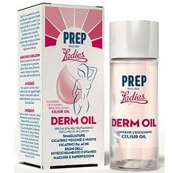 Prep Lady Dermoil Olio Cosmetico 50 ml