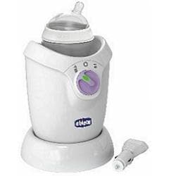 Chicco scaldabiberon casa/auto new